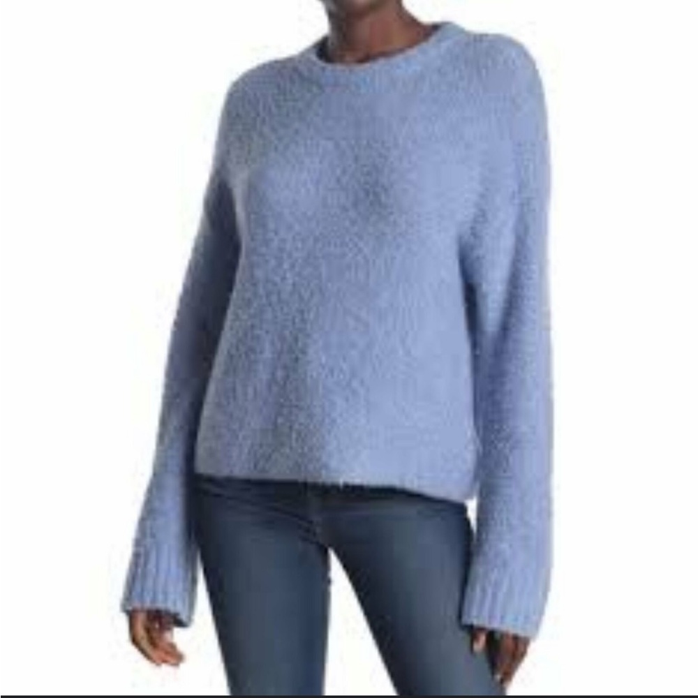 Abound Sweater